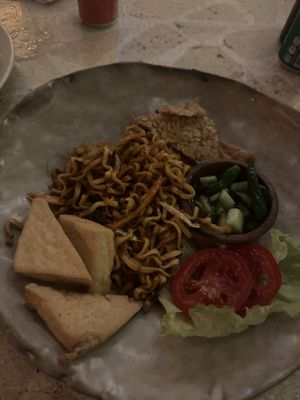   at Penny Lane in Dalung