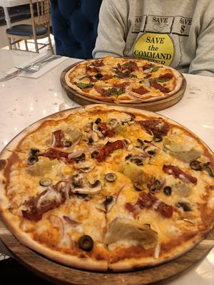  at The Chubby Cherub in Belfast