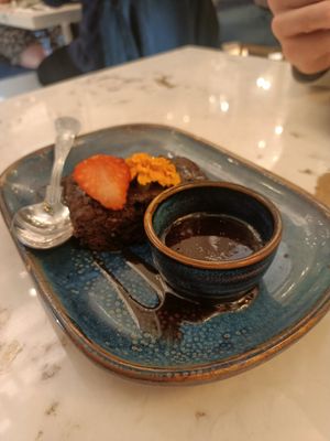  at The Chubby Cherub in Belfast