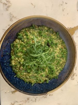   at The Chubby Cherub in Belfast