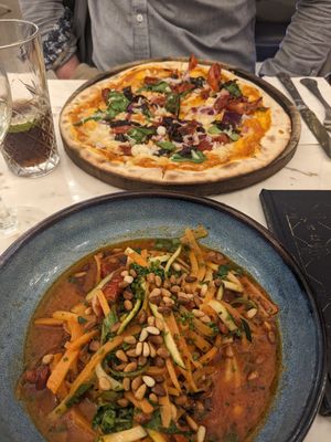  at The Chubby Cherub in Belfast