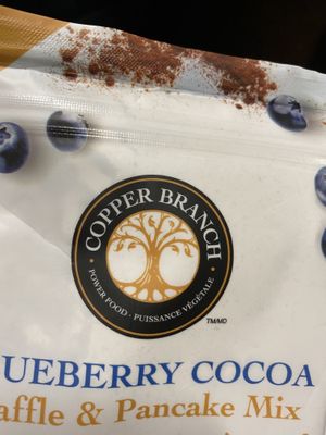 😀 at Copper Branch in Vancouver