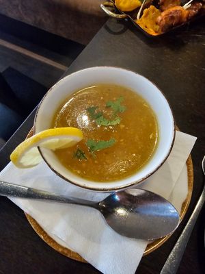  at India Palace in Apeldoorn