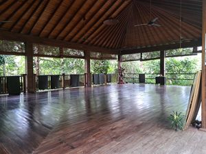  at Cafe Durga in Unawatuna