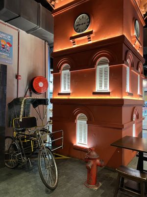  #Veganuary at VegTalk in Genting Highlands