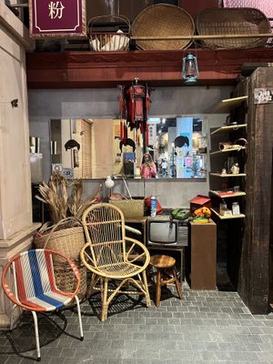  #Veganuary at VegTalk in Genting Highlands