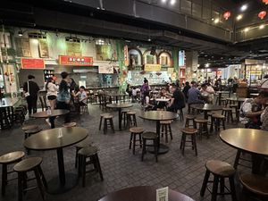   at VegTalk in Genting Highlands