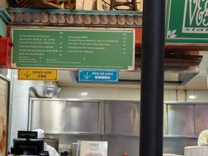  at VegTalk in Genting Highlands