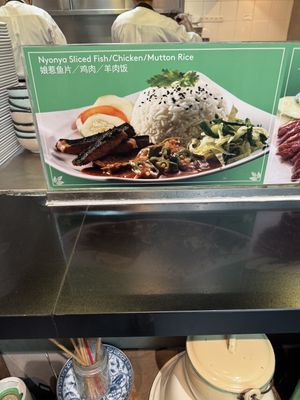 Promoting Nyonya #Veganuary at VegTalk in Genting Highlands