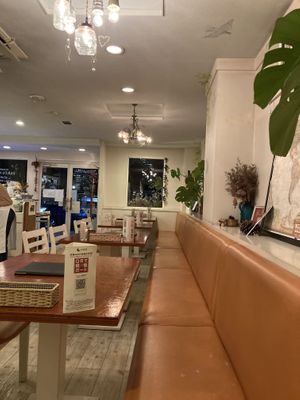 Inside   at Parco Della Pace  in Hiroshima