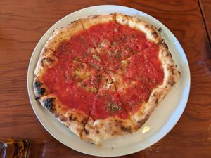 Marinar at Parco Della Pace  in Hiroshima