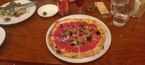  at Parco Della Pace  in Hiroshima