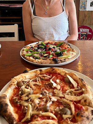   at Parco Della Pace  in Hiroshima