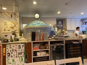   at Parco Della Pace  in Hiroshima