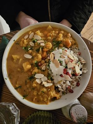  at Grüner Salon in Dortmund