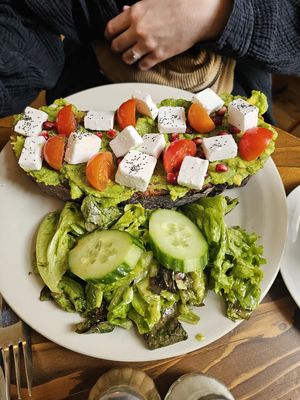  at Grüner Salon in Dortmund