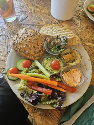  at Grüner Salon in Dortmund