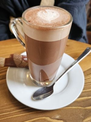  at Grüner Salon in Dortmund