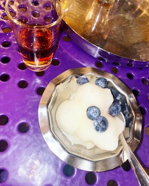 Dessert   at Laser Wolf in Philadelphia