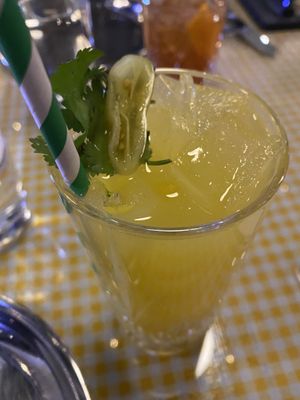 YUM.   at Laser Wolf in Philadelphia