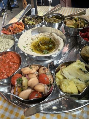   at Laser Wolf in Philadelphia