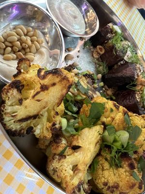   at Laser Wolf in Philadelphia