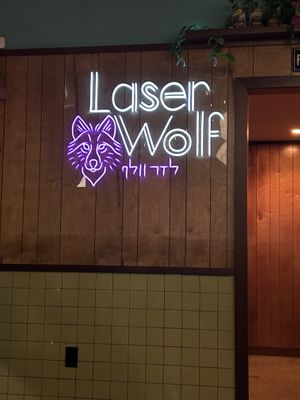 Vibes   at Laser Wolf in Philadelphia
