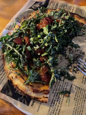   at The Tipsy Toboggan in Fall River