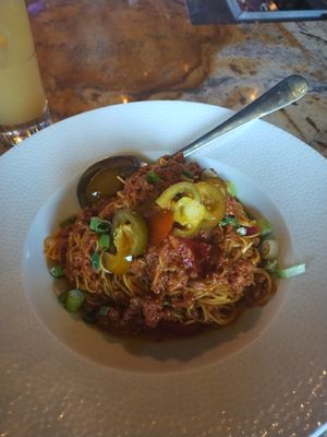  at The Tipsy Toboggan in Fall River