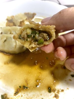 Inside at Loving Hut in Abidjan