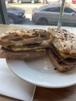 Yum  at Grindcore House - West Philly in Philadelphia