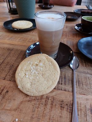  at Kaffeerösterei Bohnenmeister in Chemnitz