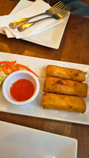  at Pho Basil in Boston