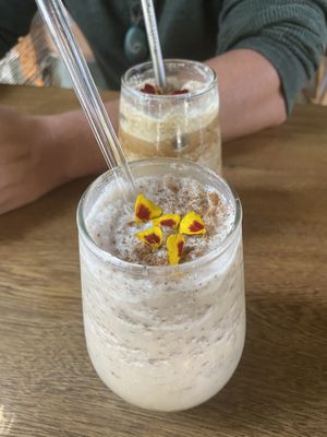   at INA Restaurante in Medellin