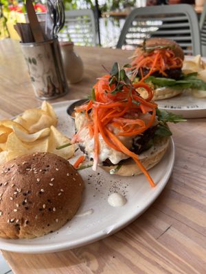   at INA Restaurante in Medellin