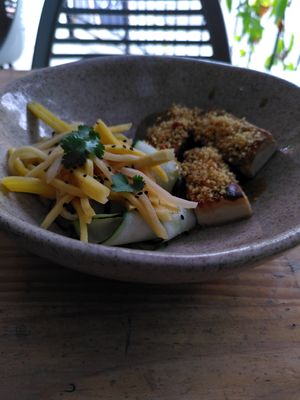  at INA Restaurante in Medellin