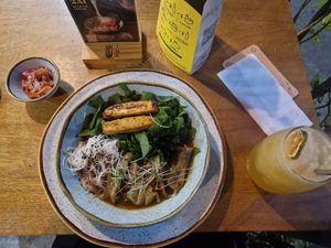  at INA Restaurante in Medellin