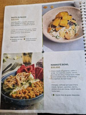  at INA Restaurante in Medellin