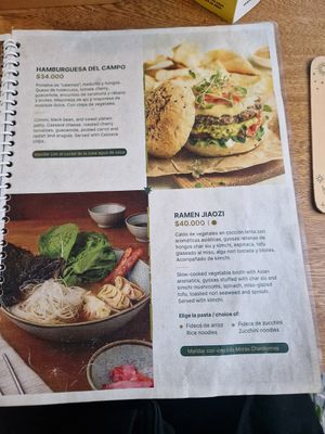  at INA Restaurante in Medellin