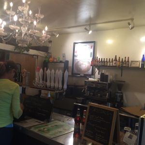 pay here! at Garden to Grill in Sacramento