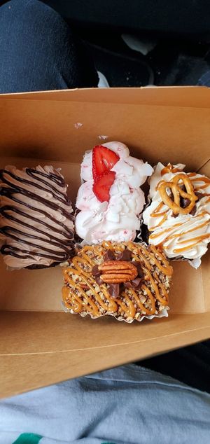 MIS PANQUES FAVORITOS at Lovegano  in Tijuana