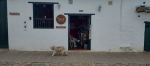  at Sybarita in Villa De Leyva