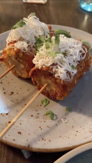   at Vandal in Newtown