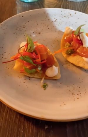   at Vandal in Newtown