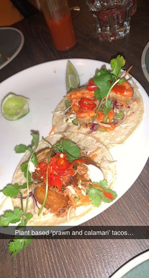   at Vandal in Newtown