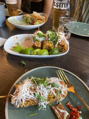   at Vandal in Newtown