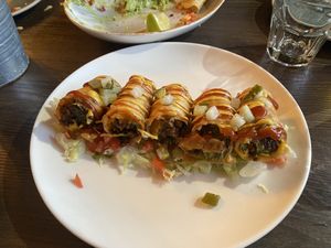   at Vandal in Newtown