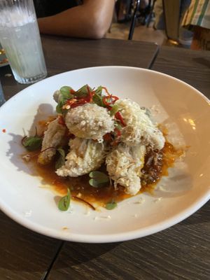   at Vandal in Newtown