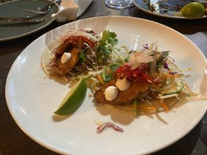   at Vandal in Newtown