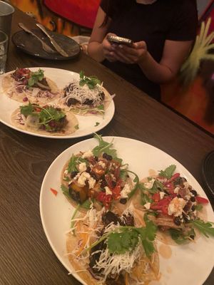   at Vandal in Newtown